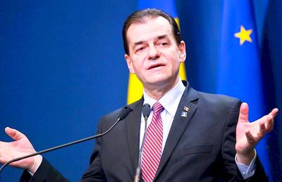 COVID-19. Motivul pentru care cele 400 de ventilatoare comandate nu mai ajung în România » Ludovic Orban: „Încercăm să le reparăm pe cele stricate”