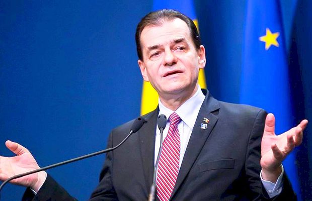 COVID-19. Motivul pentru care cele 400 de ventilatoare comandate nu mai ajung în România » Ludovic Orban: „Încercăm să le reparăm pe cele stricate”