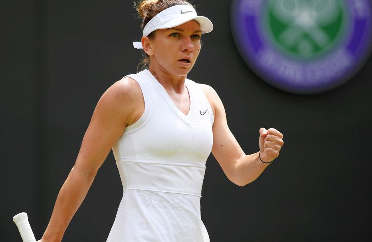 Simona Halep și-a dezvăluit rutina zilnică: „Mă trezesc pe la 10-11, nu am ieșit de 22 de zile”