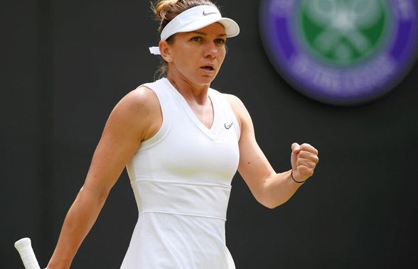 Simona Halep și-a dezvăluit rutina zilnică: „Mă trezesc pe la 10-11, nu am ieșit de 22 de zile”