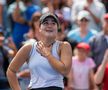 Bianca Andreescu a vorbit despre perioada de izolare. foto: Reuters