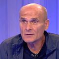 Cristian Tudor Popescu.