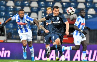 Craiova și Poli Iași se hârjonesc, în plină pandemie de coronavirus » Miza? 50.000 de euro!