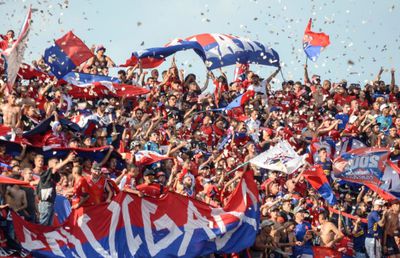 CORONAVIRUS. Coșmarul vieții pentru 15 fani columbieni: sunt blocați în Argentina din cauza pandemiei + prin ce peripeții au trecut