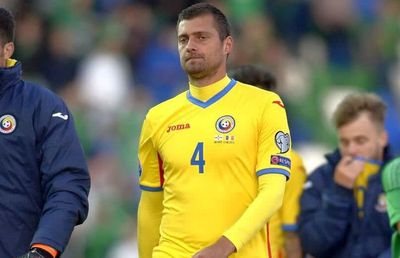 Gabi Tamaș vrea la națională! Mesaj din izolare pentru Mirel Rădoi: „Nu te poți califica la EURO cu jucători care nu sunt în formă”