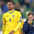 Gabi Tamaș și-ar dori să fie din nou convocat la prima reprezentativă