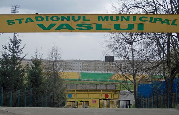 În Vaslui nu mai există locuri de carantină » Zeci de vasluieni întorși din străinătate sunt izolați pe stadion