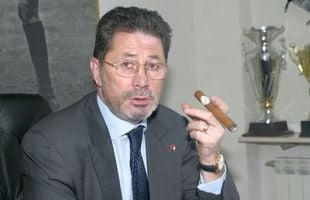 Giani Kiriță, amintiri din epoca de aur a lui Dinamo: „Mister Cornel Dinu ne ducea prin păduri și la mânăstire”