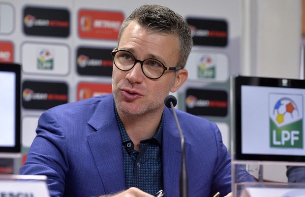 EXCLUSIV. Oficialii LPF au făcut anunțul pentru GSP: „Miza e să începem sezonul următor tot cu 14 echipe!” + mesaj pentru formațiile din Liga 1