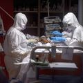 Președintele asociației ATI România a vorbit despre traumele prin care trec, la terapie intensivă, pacienții diagnosticați cu noul tip de coronavirus.