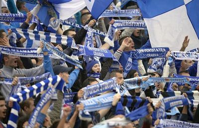 Suporterii Universității Craiova cer boicotarea echipelor naționale! Ce i-a nemulțumit