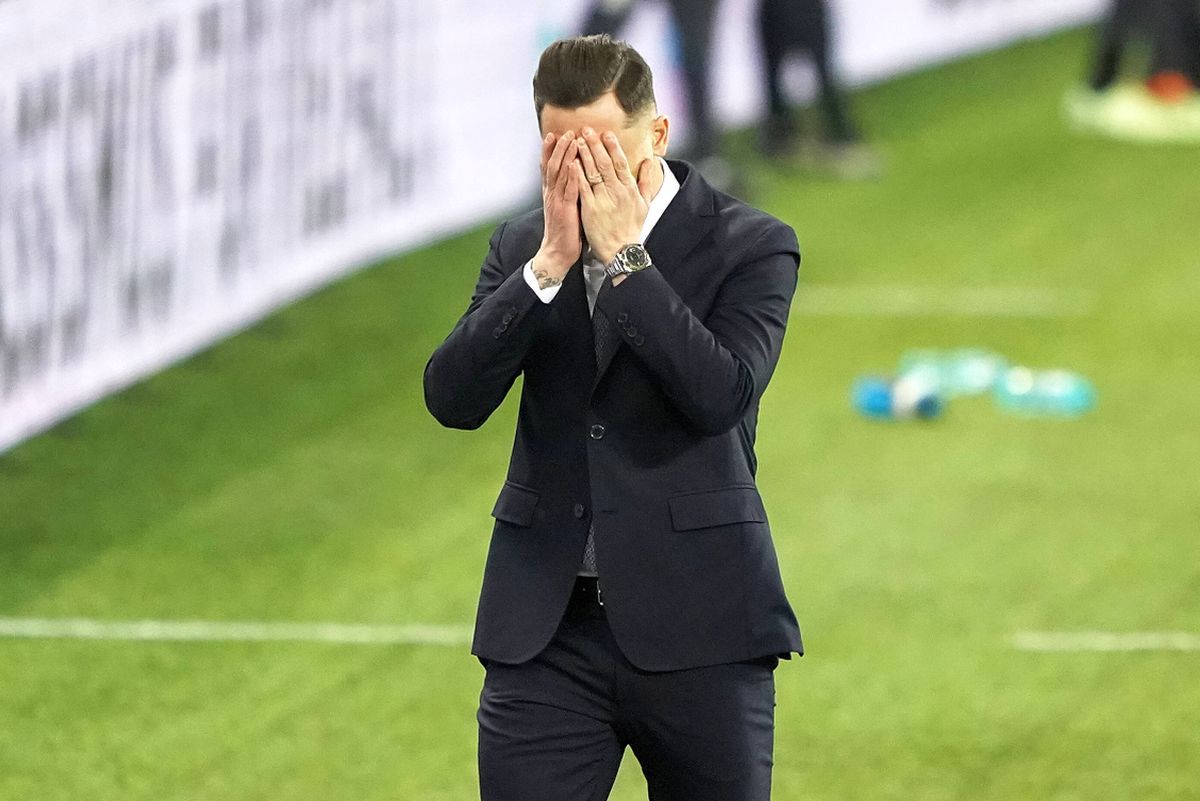 Daniel Oprița, reacție dură după eșecul din Armenia: „N-aveau voie să ne dea gol! Nu poți să păstrezi un rezultat?”