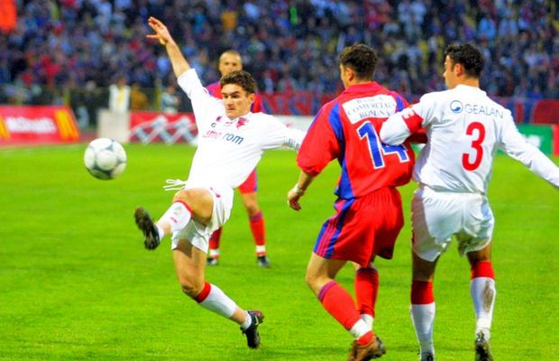 „Dinamo e o emblemă, mi-ar părea rău să dispară!” Fost campion în Ștefan cel Mare, bulversat de situația din club