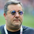 Mino Raiola // foto: Guliver/gettyimages
