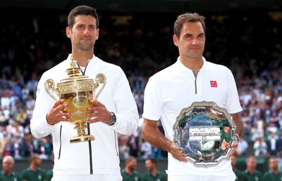 Tatăl lui Novak Djokovic nu se poate abține! Încă o ieșire tăioasă la adresa lui Roger Federer: „Mi-a atacat fiul. A știut că cineva va ajunge mai mare decât el”