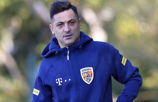 Mirel Rădoi, atacat din nou de omul care l-a comparat cu un lăutar: „Să-i dați să citească Baltagul!” + „FRF pare o școală de ucenici de zidărie”