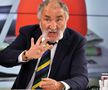 Ion Țiriac e fascinat de investițiile făcute în Qatar