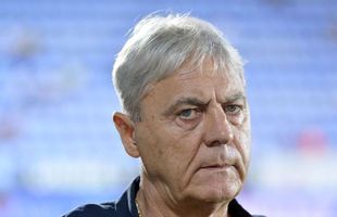 Sorin Cârțu, încrezător înainte de FCSB - Craiova: „Această partidă va fi diferită de toate celelalte” + Schimbarea stadionului l-a deranjat