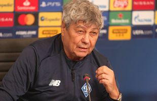 Răzvan Burleanu l-a ofertat pe Mircea Lucescu! Dezvăluiri de la negocieri