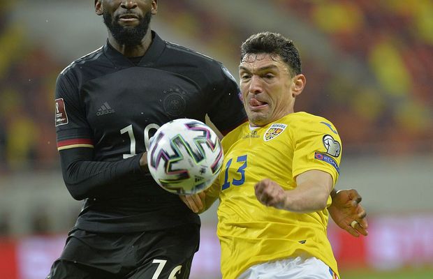 Semnal de alarmă: „Dacă se retrage din națională, ce punem în locul lui?”