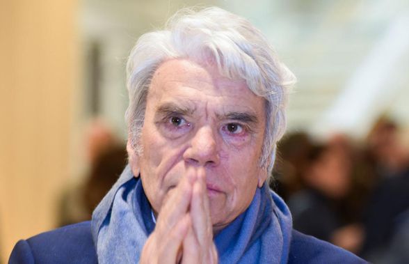 Violență extremă! Bernard Tapie, fostul președinte al lui Marseille, sechestrat, bătut și jefuit în propria casă!