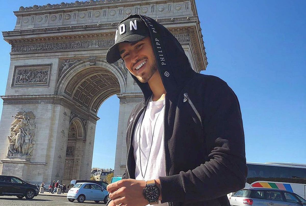 Dinamo i-a dat papucii, dar poate deveni adversarul „câinilor” în play-out! Ce salariu vrea și cine se interesează de el