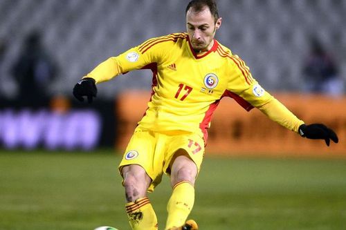 Ștefan Radu n-a mai jucat pentru națională din 2013