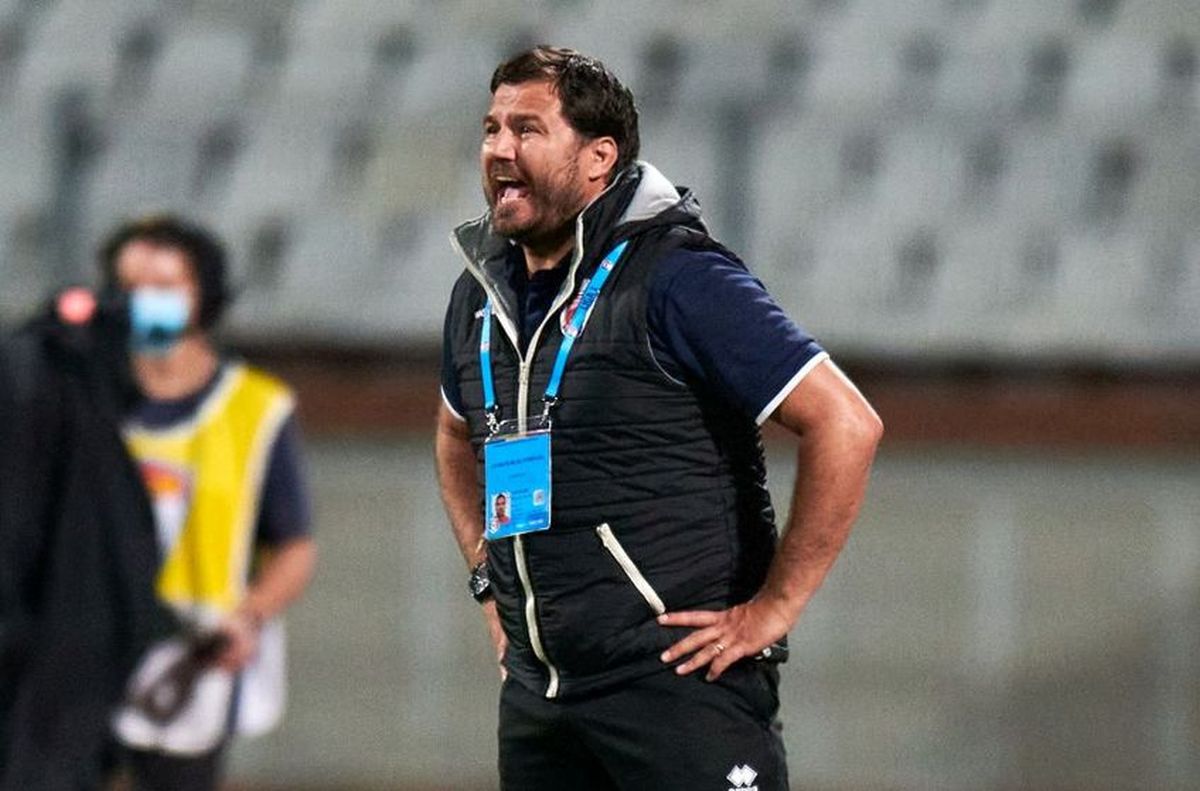 Marius Croitoru l-a băgat pe Rednic în play-out, apoi l-a „înțepat” la final: „Eu tot aici sunt”