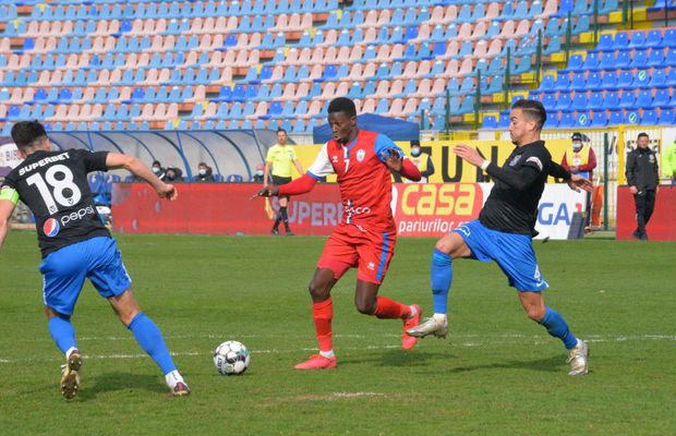 CALCULE pentru play-off: 3 echipe se luptă pentru ultimele două locuri! Se poate ajunge la egalitate în 3