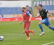 Botoșani - Viitorul 1-0, etapa #29 / FOTO: Ionuț Tabultoc