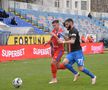 FC Botoșani, victorie la limită cu Viitorul! Moldovenii sunt aproape de play-off, Viitorul a spus adio » Cum arată clasamentul