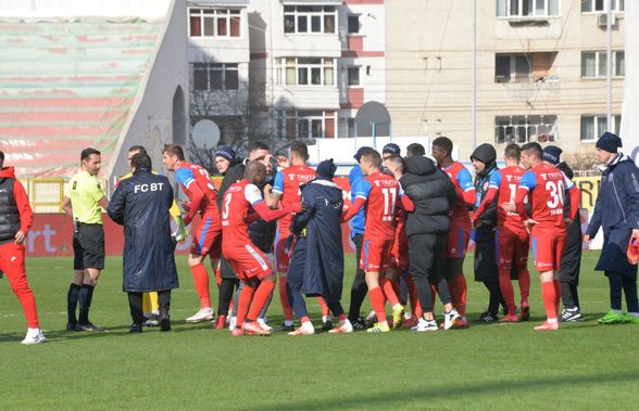 FC Botoșani, victorie la limită cu Viitorul! Moldovenii sunt aproape de play-off, Viitorul a spus adio » Cum arată clasamentul