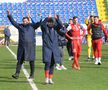 Botoșani - Viitorul 1-0, etapa #29 / FOTO: Ionuț Tabultoc