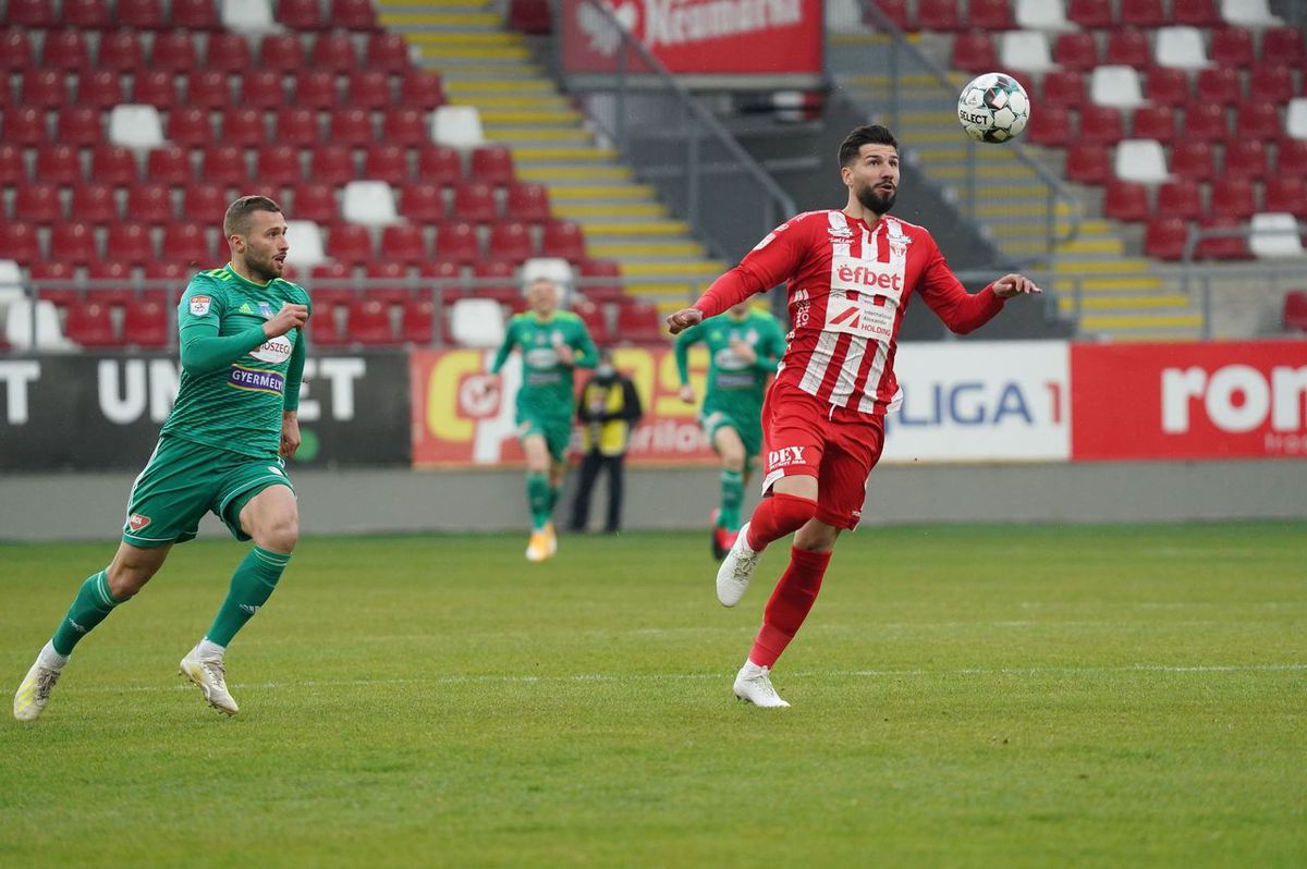 Echipa din Liga 1 care ar putea da toate calculele peste cap: „În doi ani pot câștiga campionatul. Nu mai ține mult CFR-ul”