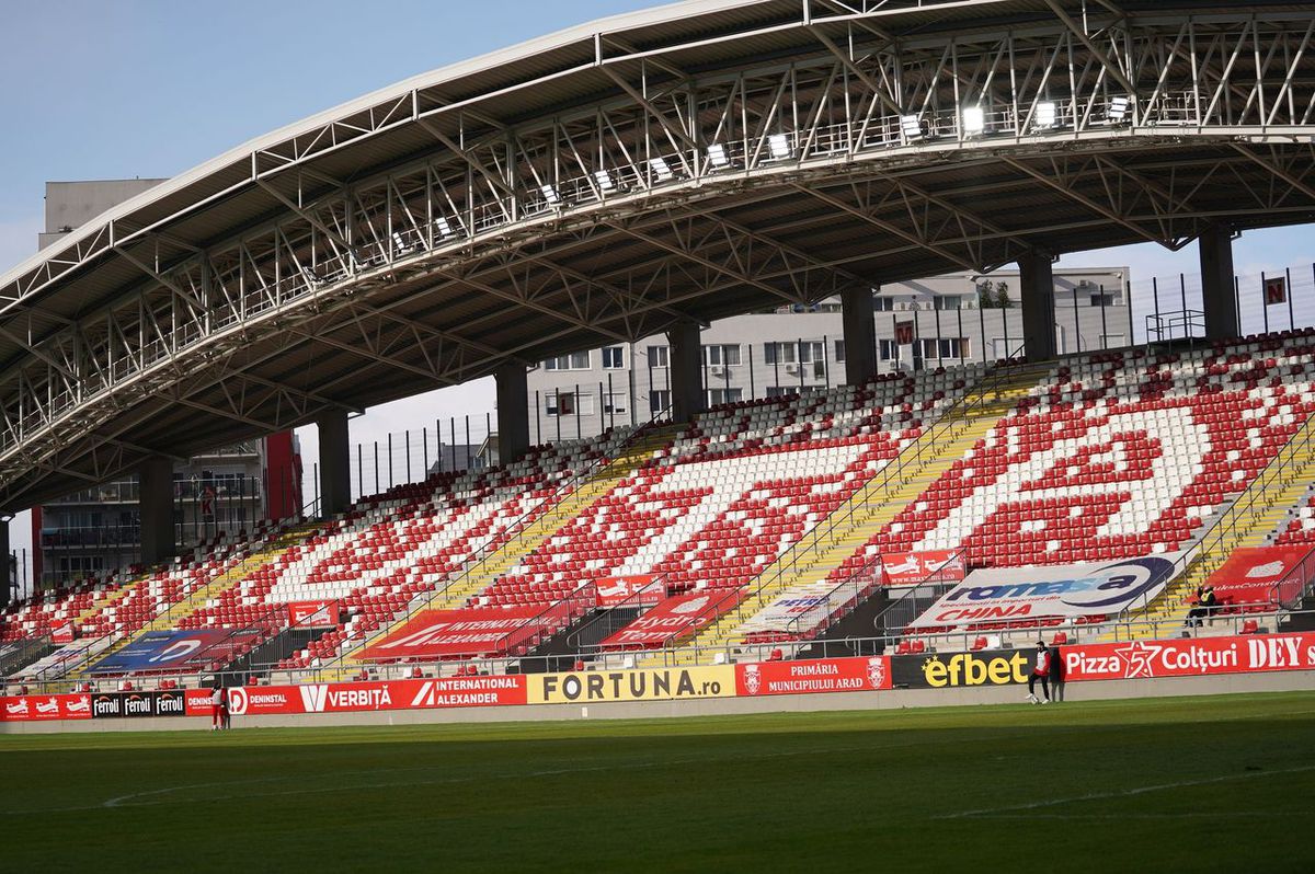 Echipa din Liga 1 care ar putea da toate calculele peste cap: „În doi ani pot câștiga campionatul. Nu mai ține mult CFR-ul”