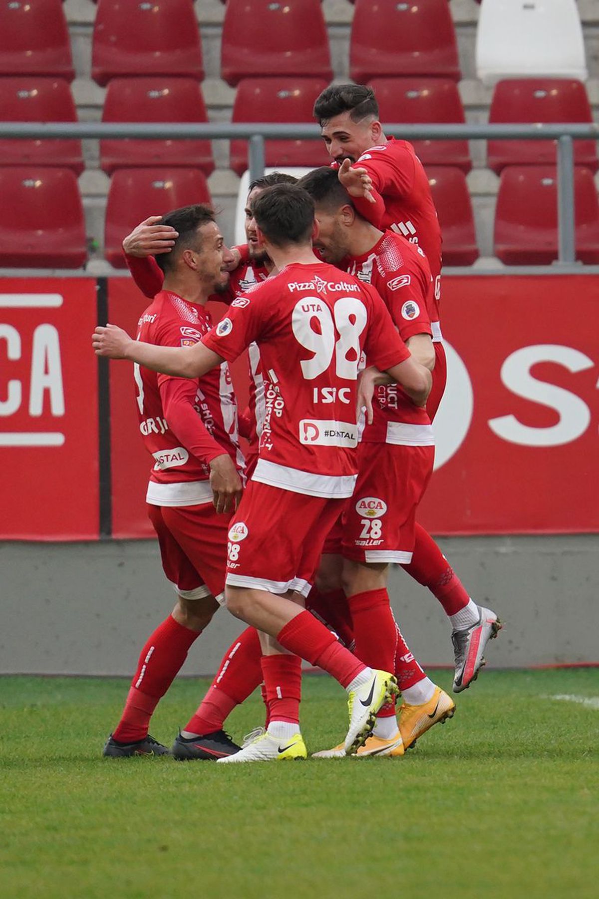 Echipa din Liga 1 care ar putea da toate calculele peste cap: „În doi ani pot câștiga campionatul. Nu mai ține mult CFR-ul”