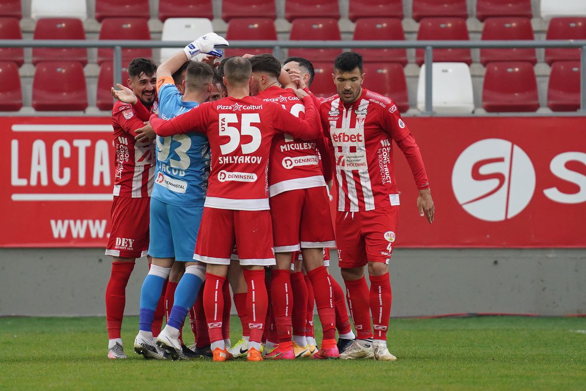 Echipa din Liga 1 care ar putea da toate calculele peste cap: „În doi ani pot câștiga campionatul. Nu mai ține mult CFR-ul”