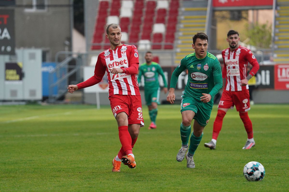 Echipa din Liga 1 care ar putea da toate calculele peste cap: „În doi ani pot câștiga campionatul. Nu mai ține mult CFR-ul”