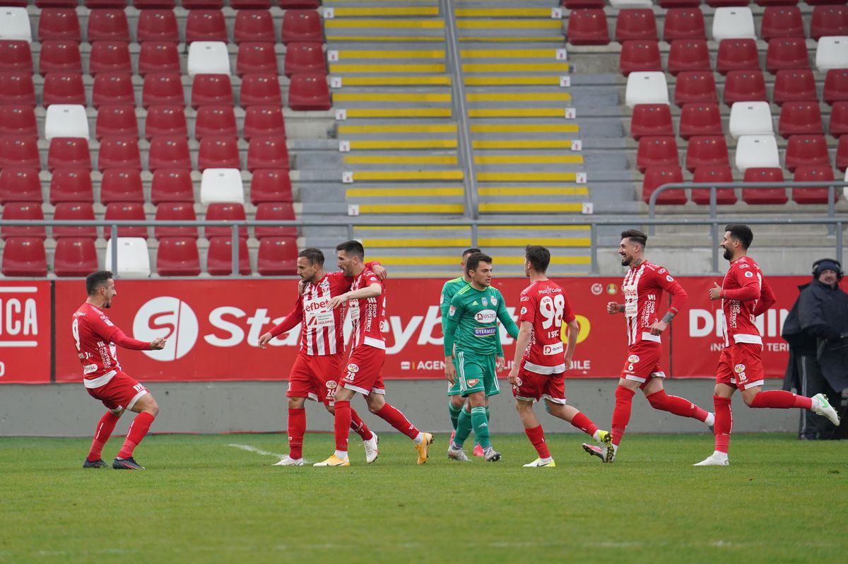 Echipa din Liga 1 care ar putea da toate calculele peste cap: „În doi ani pot câștiga campionatul. Nu mai ține mult CFR-ul”