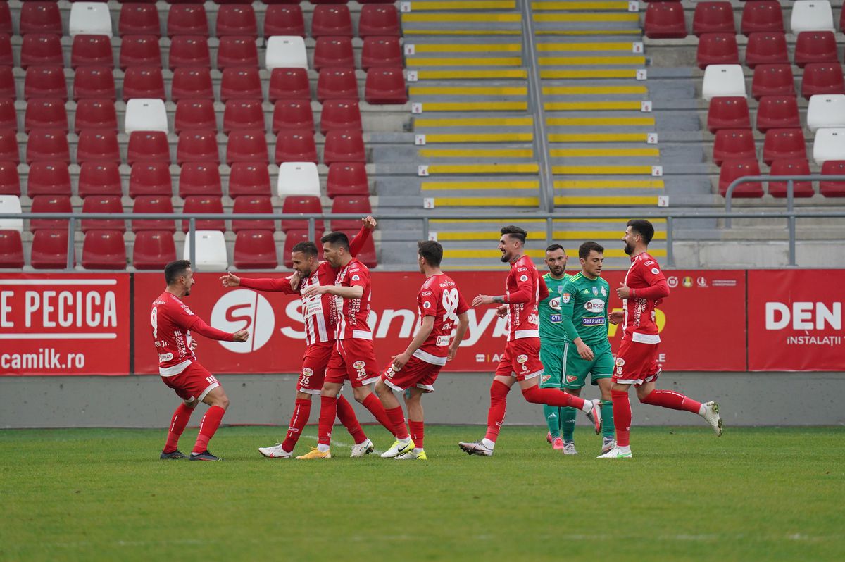 Echipa din Liga 1 care ar putea da toate calculele peste cap: „În doi ani pot câștiga campionatul. Nu mai ține mult CFR-ul”