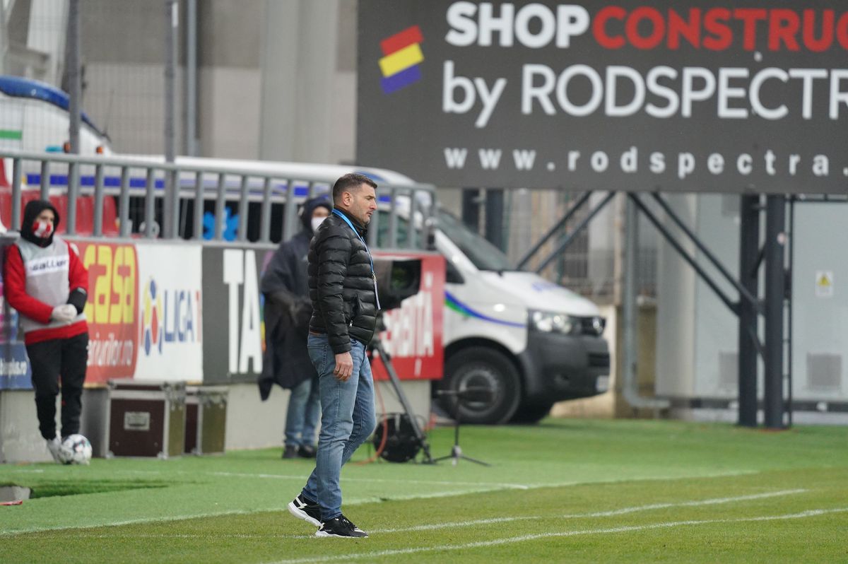 Echipa din Liga 1 care ar putea da toate calculele peste cap: „În doi ani pot câștiga campionatul. Nu mai ține mult CFR-ul”