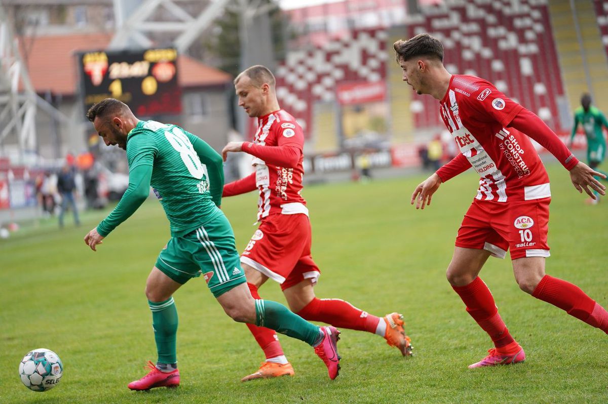 Echipa din Liga 1 care ar putea da toate calculele peste cap: „În doi ani pot câștiga campionatul. Nu mai ține mult CFR-ul”