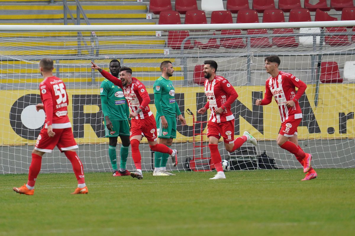 Echipa din Liga 1 care ar putea da toate calculele peste cap: „În doi ani pot câștiga campionatul. Nu mai ține mult CFR-ul”