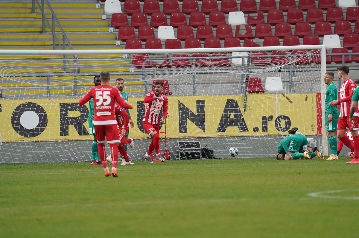Echipa din Liga 1 care ar putea da toate calculele peste cap: „În doi ani pot câștiga campionatul. Nu mai ține mult CFR-ul”