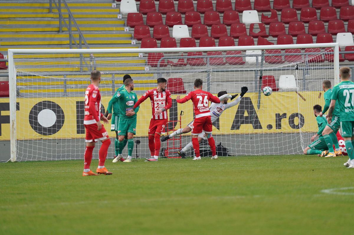 Echipa din Liga 1 care ar putea da toate calculele peste cap: „În doi ani pot câștiga campionatul. Nu mai ține mult CFR-ul”