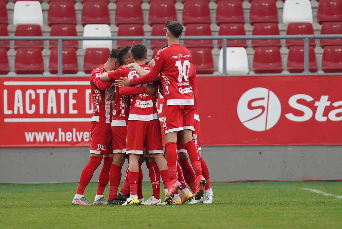 Echipa din Liga 1 care ar putea da toate calculele peste cap: „În doi ani pot câștiga campionatul. Nu mai ține mult CFR-ul”