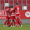 UTA și Sepsi Sf. Gheorghe se întâlnesc duminică, de la ora 17:30, în penultima etapă a sezonului regulat din Liga 1.