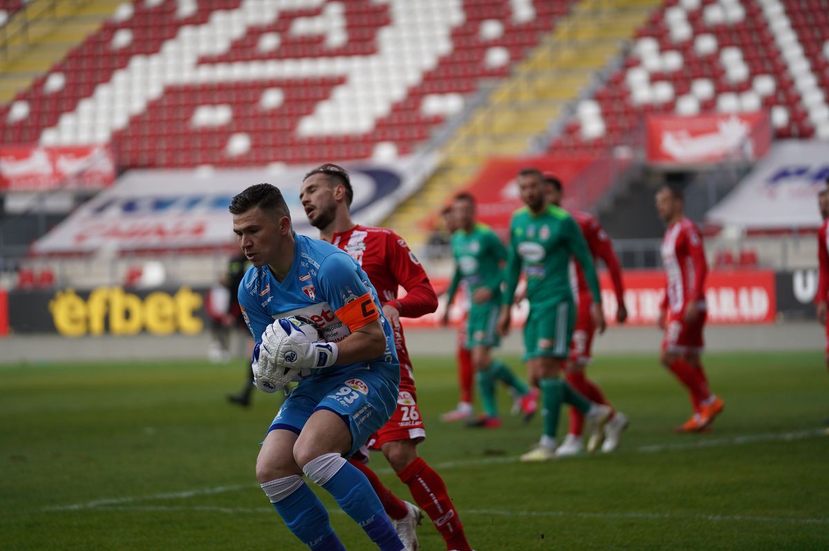 Echipa din Liga 1 care ar putea da toate calculele peste cap: „În doi ani pot câștiga campionatul. Nu mai ține mult CFR-ul”