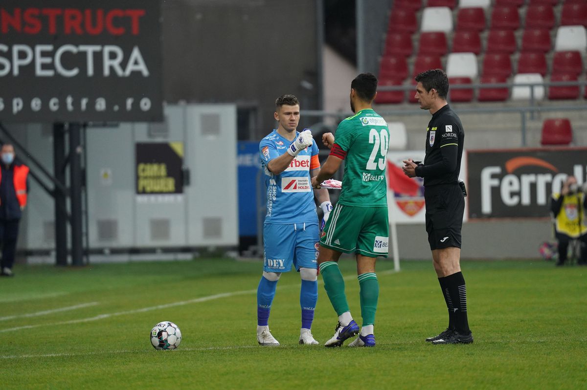 Echipa din Liga 1 care ar putea da toate calculele peste cap: „În doi ani pot câștiga campionatul. Nu mai ține mult CFR-ul”