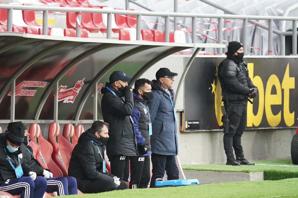 Echipa din Liga 1 care ar putea da toate calculele peste cap: „În doi ani pot câștiga campionatul. Nu mai ține mult CFR-ul”